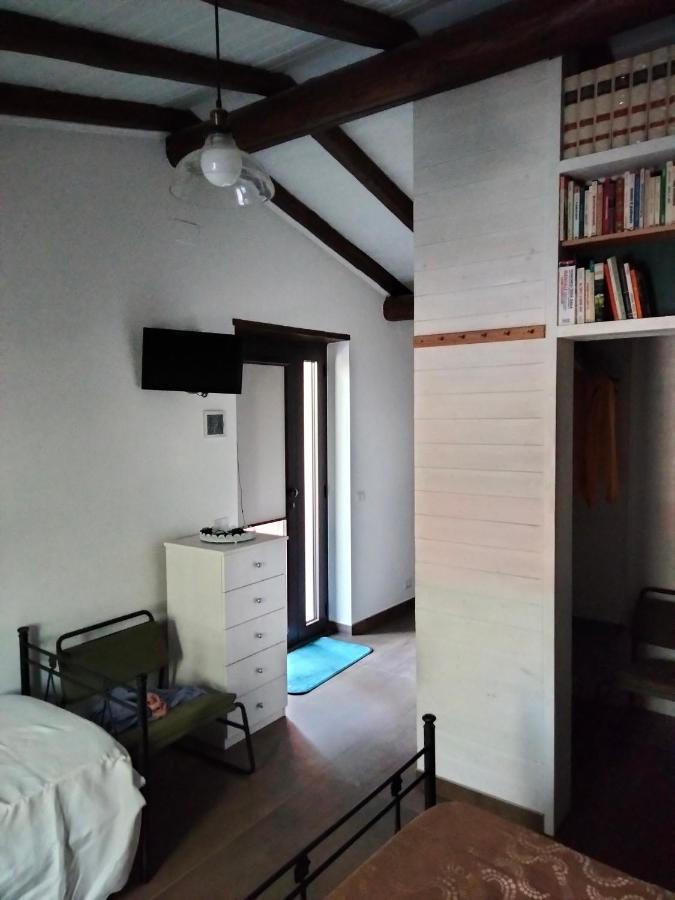 Cuntarati Nature Tourism - Simeto Etna Bronte Eksteriør bilde