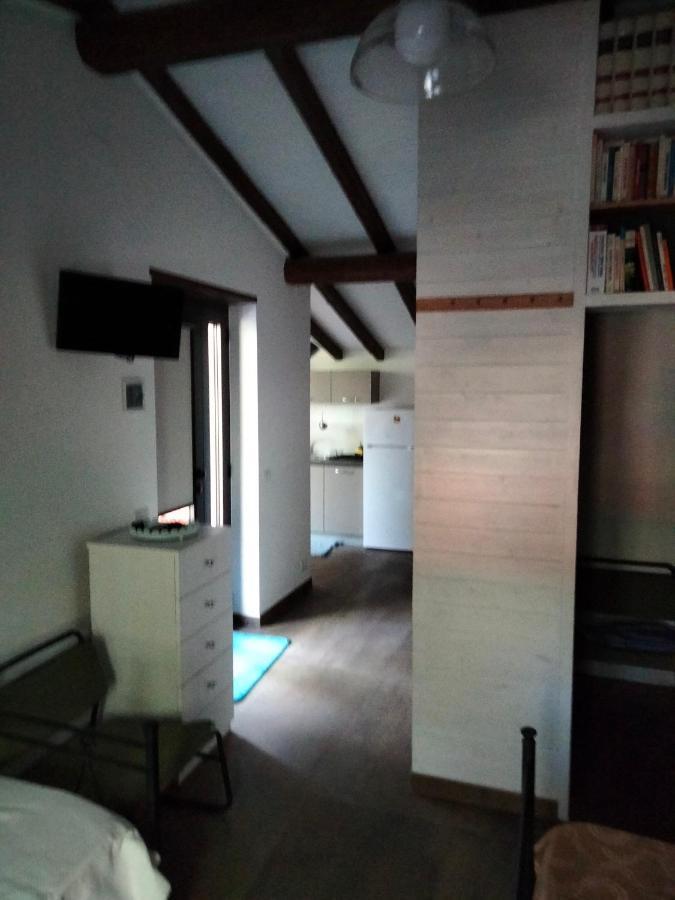 Cuntarati Nature Tourism - Simeto Etna Bronte Eksteriør bilde