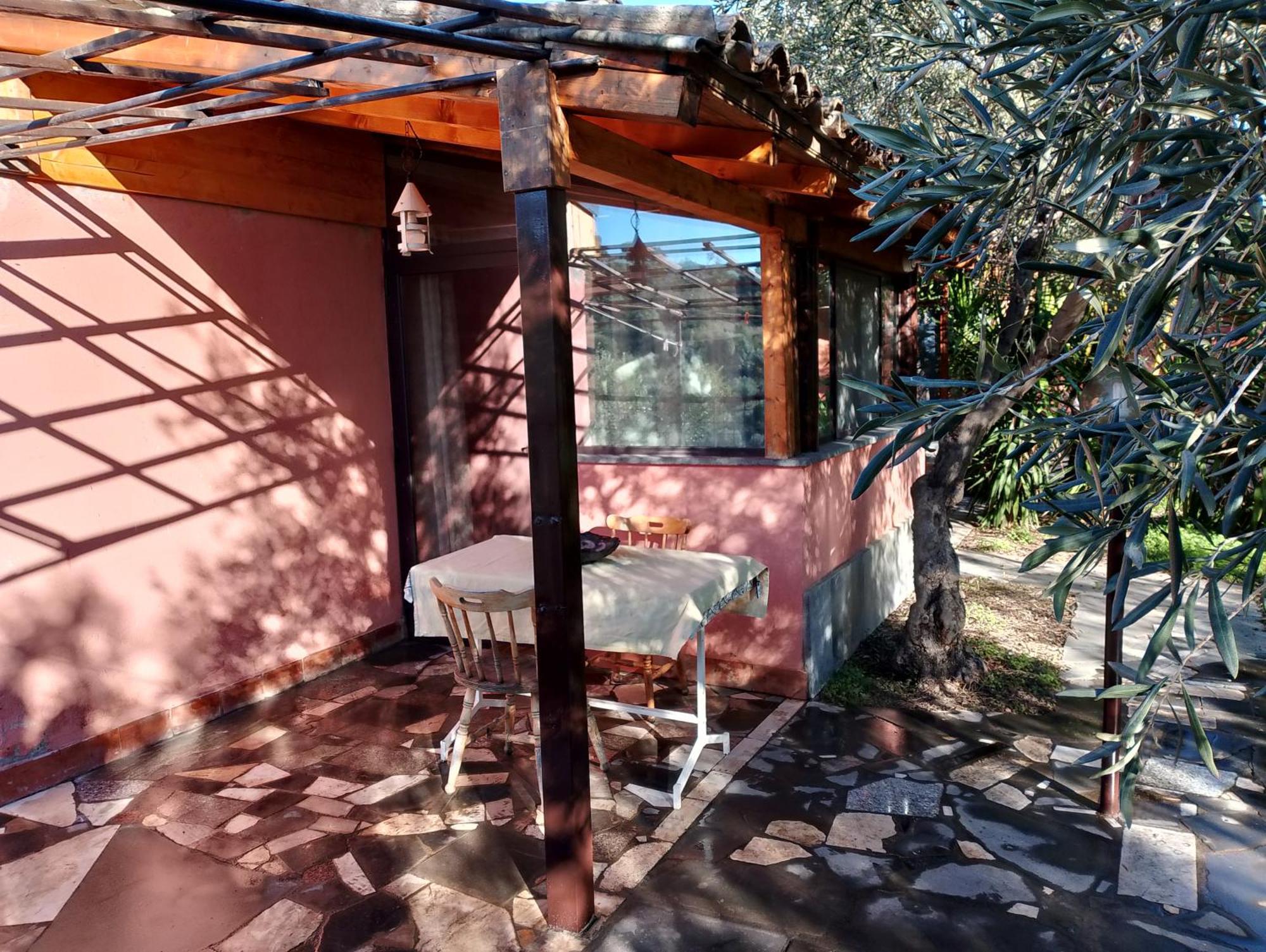 Cuntarati Nature Tourism - Simeto Etna Bronte Rom bilde
